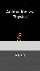 Animación vs Física 1 | Astronomía Centro de Ciencia