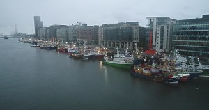 39K views · 1.1K reactions | All boat now safely berthed and fingers crossed the weather brightens up | The Skipper | Facebook