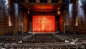 Celebrating 20 years, Chicago’s Harris Theater for Music and Dance remains a world-class cultural arts hub