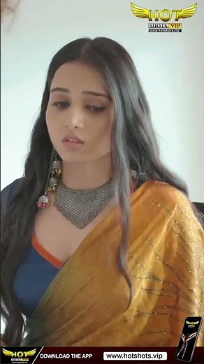 Dhaleez | Streaming Now | Hindi Hot Web Series | HOTSHOTS VIP App