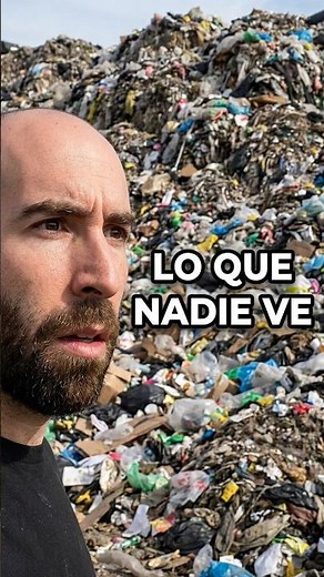 I Visited a Landfill and This Is What No One Tells You