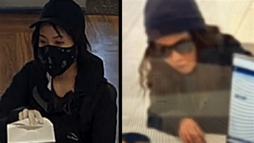 FBI seeks public's help identifying serial Seattle bank robber