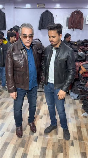 MOHD SARFARAJ on Instagram: "Original leather jacket with cheap price @goodleathergarments 📲 WhatsApp us to order: +91 9818243717 (Take a screenshot of your favorite design & send it!) 🏬 Our Stores:📌 1️⃣📍 Store 1 – Good Leather Garments (Bhikaji Cama Place) Google Map Name: 👉 Good Leather Garments - Mohammadpur, Bhikaji Cama Place. 🗺️ Full Address: Shop No. 39, near Bhikaji Cama Place, Mohammadpur, Rama Krishna Puram, New Delhi - 110066 🚇 Metro Station: Bhikaji Cama Place (Pink Line) Exit