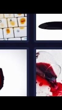 4 PICS 1 WORD LEVELS 102-107