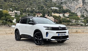 Essai vidéo - Citroën C5 Aircross (2022) : un VRAI restylage