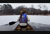 Paddle Concord River Winter