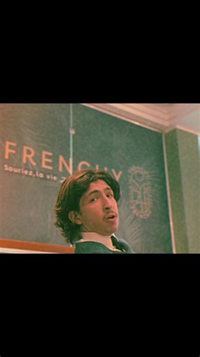 Showcase Your Talent with Frenchy Constantine