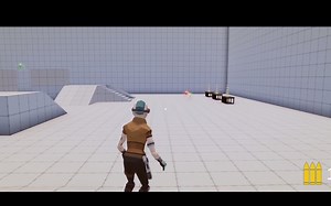 Unity第三人称角色控制器开发12 by TheKiwiCoder 机翻