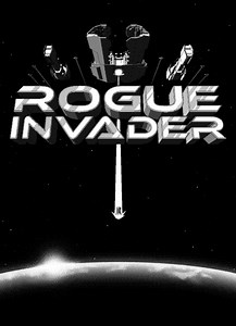 Rogue Invader - описание, системные требования, оценки, дата выхода