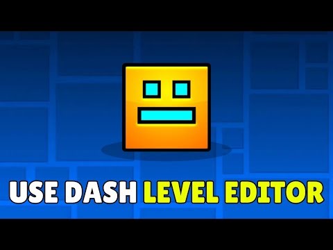 How To Use Geometry Dash Level Editor (2025) – Full Guide