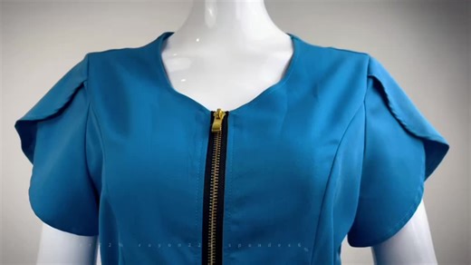 2022 High Quality Custom Scrubs  Nursing Uniform Wholesale Medical Scrub Hospital Nurses Dress Uniform