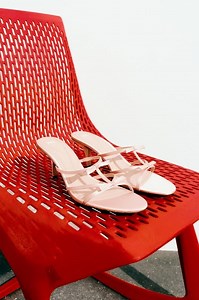 Le scarpe eleganti di Zara da collezionare per la primavera 2024