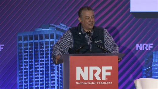 Foodservice innovation: Opportunities in retail