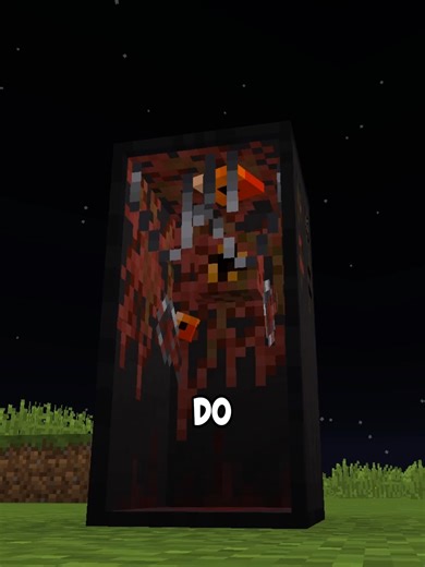 Exploring Minecraft Horror Mods: Do Not Upgrade Your Body