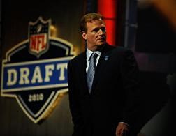 The Saints Won't Win the Super Bowl Because They Just Won the Super Bowl. Huh?