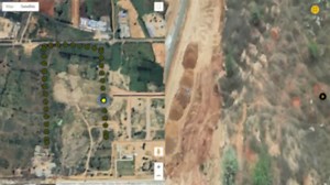 Construction Monitoring - Innovative Services by OpticVyu