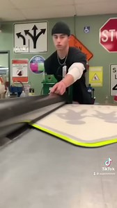 Crossing ahead street sign