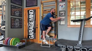 Step-Down Exercise Demo Video & Info