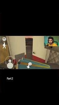 ice scream part 2 #gameplay #horror games