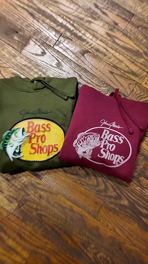 36K views · 186 reactions | Check off your Christmas shopping list and score big savings this week with the Black Friday Week Sale! Shop in-store or online here: https://bit.ly/4ij0aiD | Bass Pro Shops | Facebook