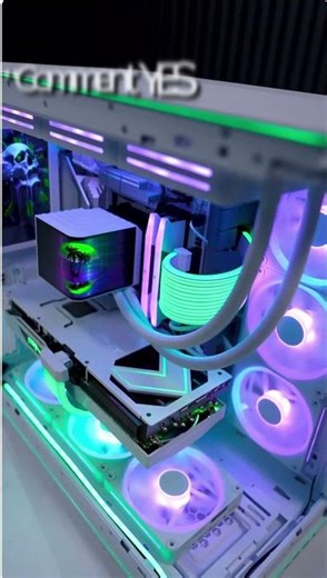 Is This $3000 Gaming PC REALLY Worth It? 🤯💻 #shorts