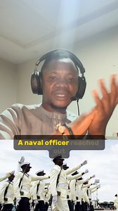 14K views · 3.1K reactions | Alert! A Naval Personnel Asked Me To Spread This Security Message AboutIkorodu-Ojota Road @lagosstategovt @babajidesanwoolu | Objectv Media | Facebook