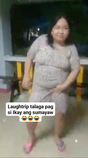 382K views · 2.4K reactions | Laughtrip talaga pag si Ikay ang sumayaw | Leira Tv | Facebook