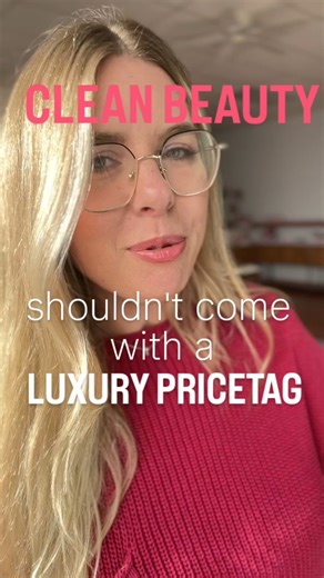 We have affordable clean makeup that doesn’t compromise on quality?...