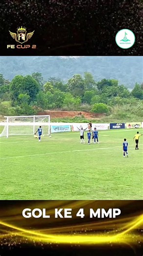 Hugo Samir Goal 65' – Mmp B Fc vs FE CUP 2 Highlights
