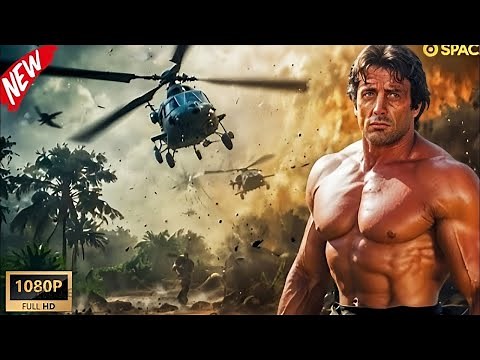 2024 Powerful Action Movie Full In English Full HD Action Movie 2024