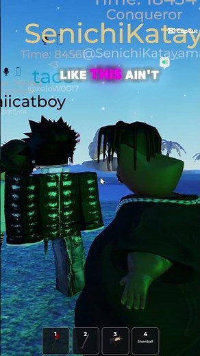 🎤🔥 How I Met TRAVIS SCOTT in ROBLOX! 🎤🔥 #roblox #travisscott