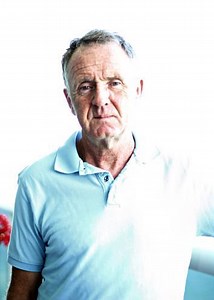 Was Philosophy Prof. Colin McGinn’s Story Really a Clear-Cut Case of Sexual Harassment?