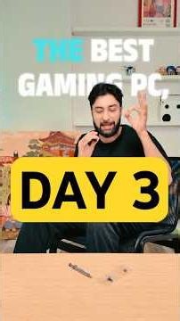 The BEST GAMING PC BUILD of 2026! Episode 3 #gamingpc #gamingsetup #gamingpcbuild #pcbuild
