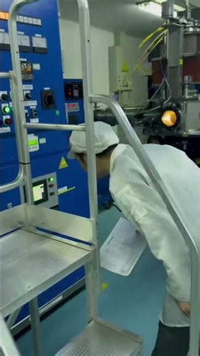 10μm Gold Plated Tungsten Wire Explained | Advanced Semiconductor Packaging