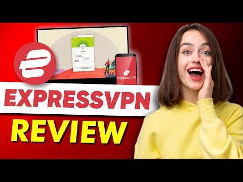 ExpressVPN Review from a Frequent VPN User's POV
