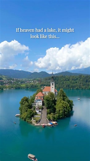Lake Bled Slovenia Travel Guide | 7 Best Things to Do in Lake Bled | Trvlscout
