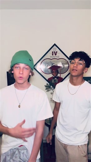 Djo - End of beginning Cover By Bryan and Me #fyp #music #cover #fypシ #viral