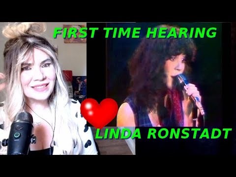 First Time Hearing Linda Ronstadt - Blue Bayou