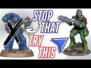 The New Infinity Models Are AMAZING! Why Aren't You Playing?