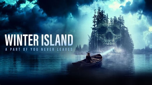 Winter Island (2024)