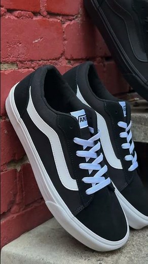 The Vans That Hit Every Time 🔥 #shorts
