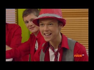 Genie In The House S2 E11 Double Trouble