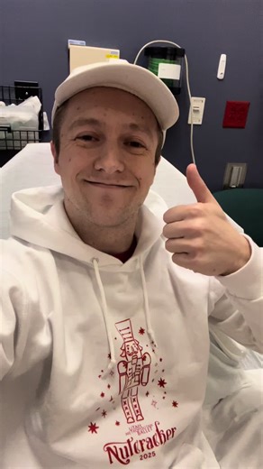 Countdown to Dance: My Recovery Journey After Injury