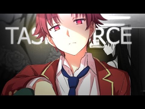 Task Force AMV [Prompto x Downfvll x Sugs]