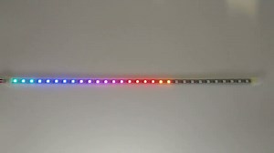 Custom LED Animations Learn Guide #AdafruitLearningSystem