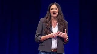 One simple trick to overcome your biggest fear | Ruth Soukup | TEDxMileHigh