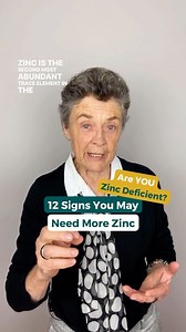 935K views · 30K reactions | What do brain fog, hair thinning and frequent illness have to do with one another? These symptoms (and more!) can be linked to #zincdeficiency! Learn more about the powerful form of #zinc that @drsusanbrown recommends by visiting @a4lnutrition or by commenting ‘zinc’ - we’ll send you the link! #thinninghair #hairgrowth #immunesupport #brainfog #zincsupplements #drsusanbrown | Alkaline for Life | Facebook