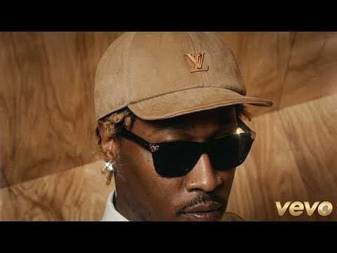 Future ft DJ Khaled x Drake - Thank God (Official Audio Music)