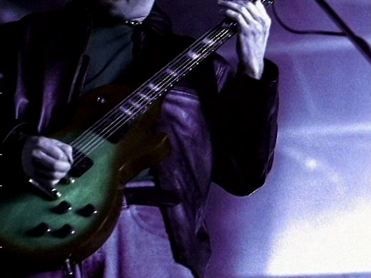 Creed - My Own Prison (Official Music Video)