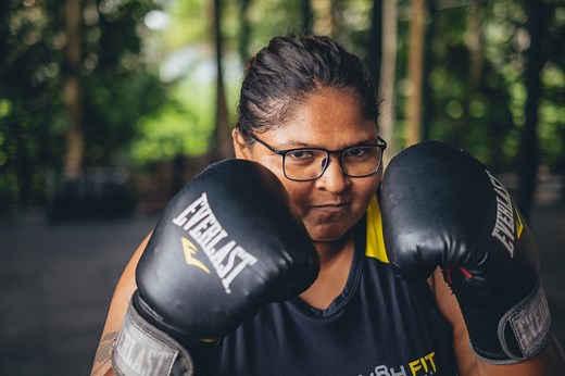 Weight Loss | Wellness Retreats in Thailand | Fitness Holidays